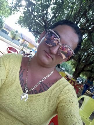 ALLicya Vilhena Rondonia - foto no feed de Vilhena