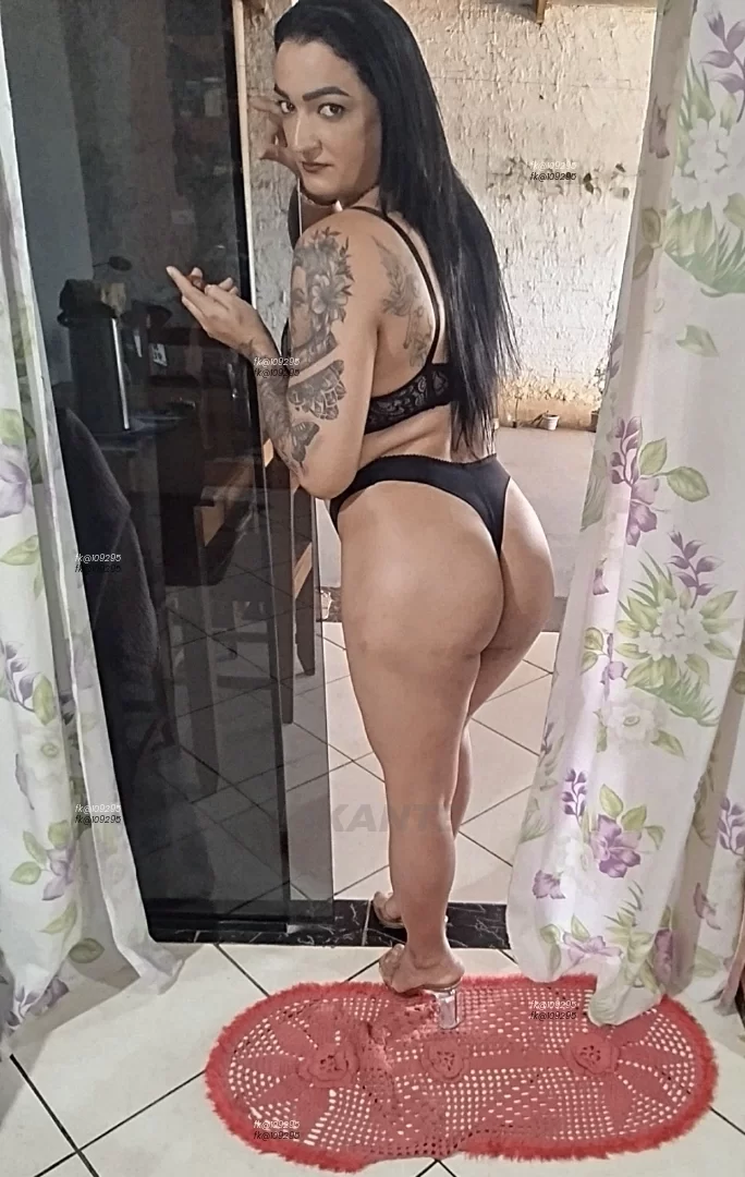 ALLicya Vilhena Rondonia - foto no feed de Vilhena