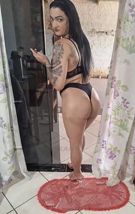 ALLicya Vilhena Rondonia - foto no feed de Vilhena