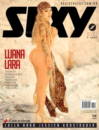 Luana Lara - foto no feed de Itaúna