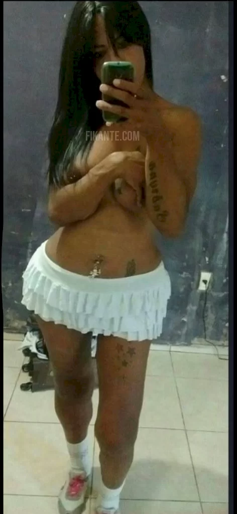 Nicole - foto no feed de Cianorte