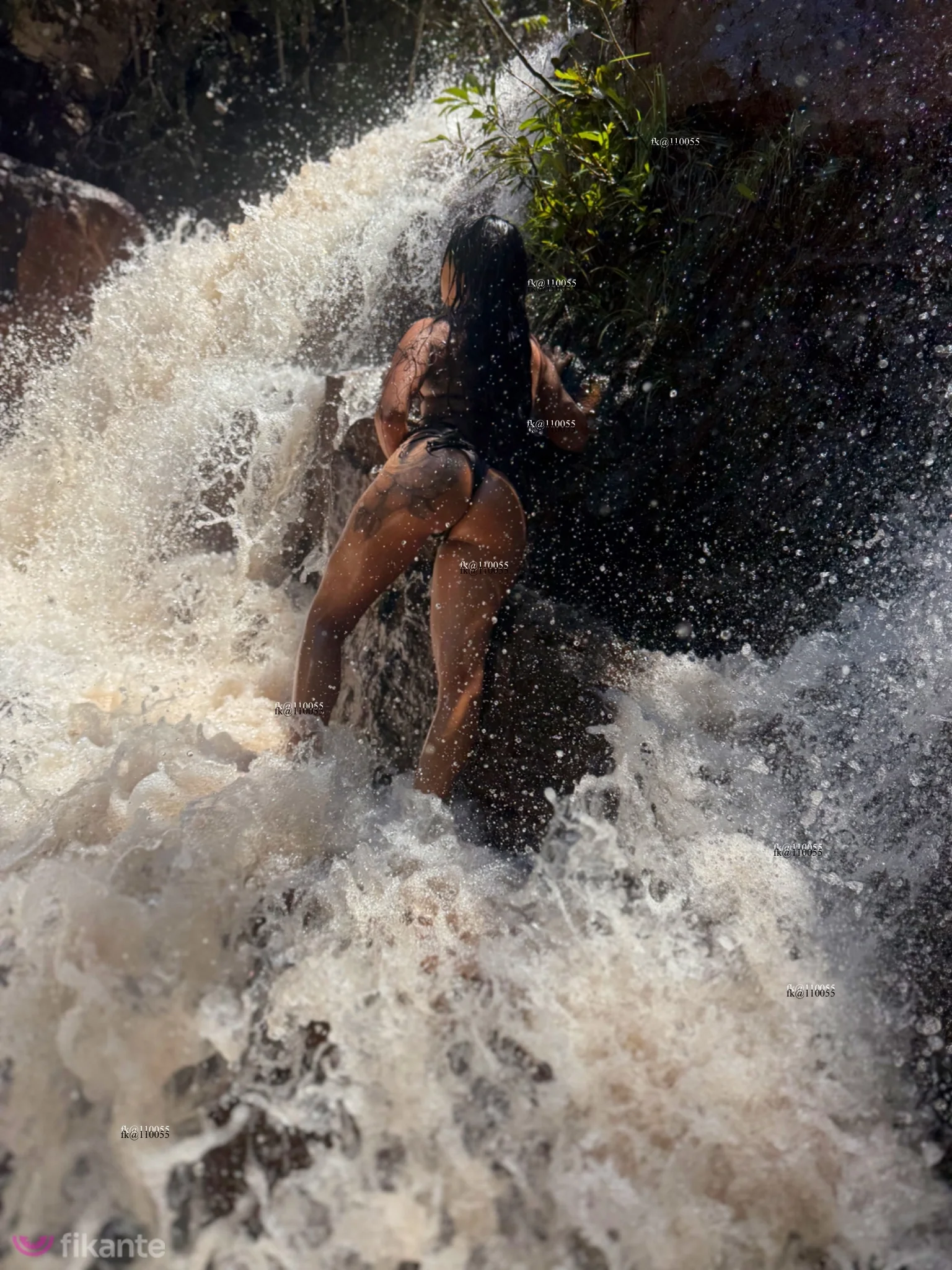 Misteriosa - foto no feed de Alta Floresta