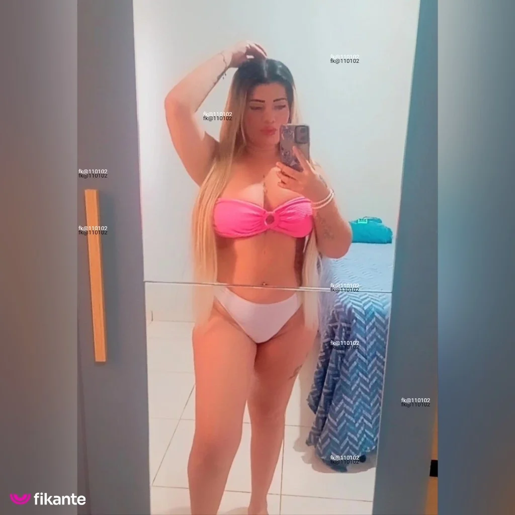 Karlinha - foto no feed de Porto Velho