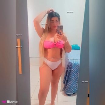 Karlinha - foto no feed de Porto Velho