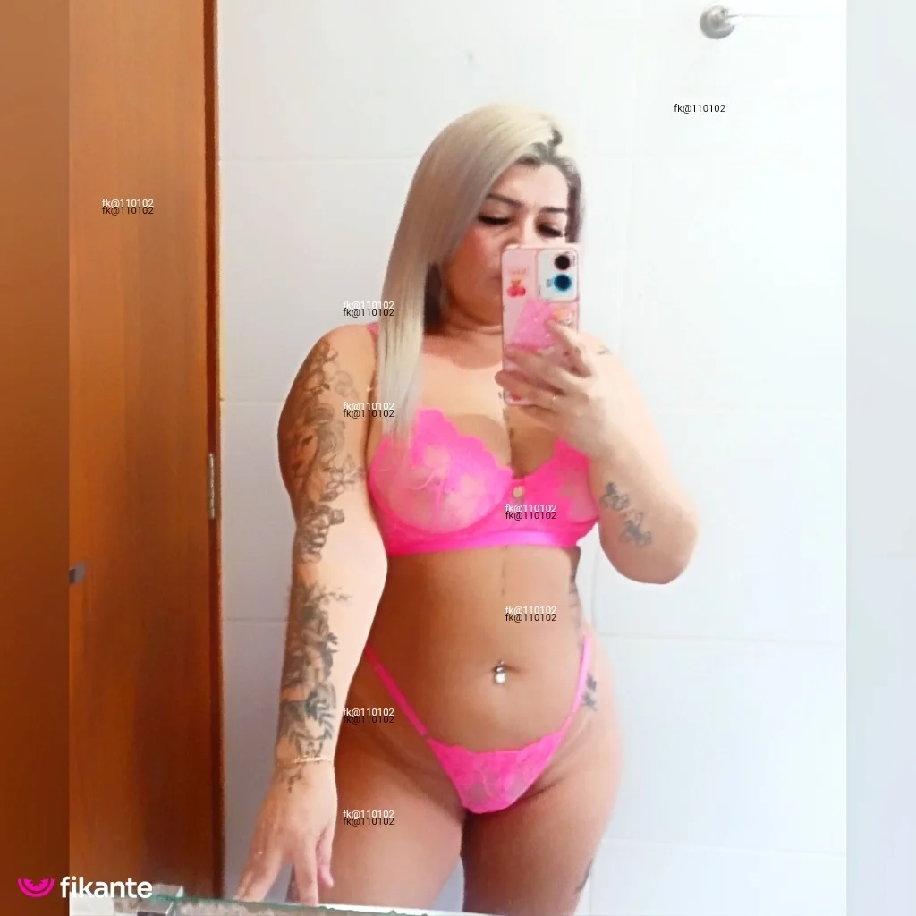 Karlinha - foto no feed de Porto Velho