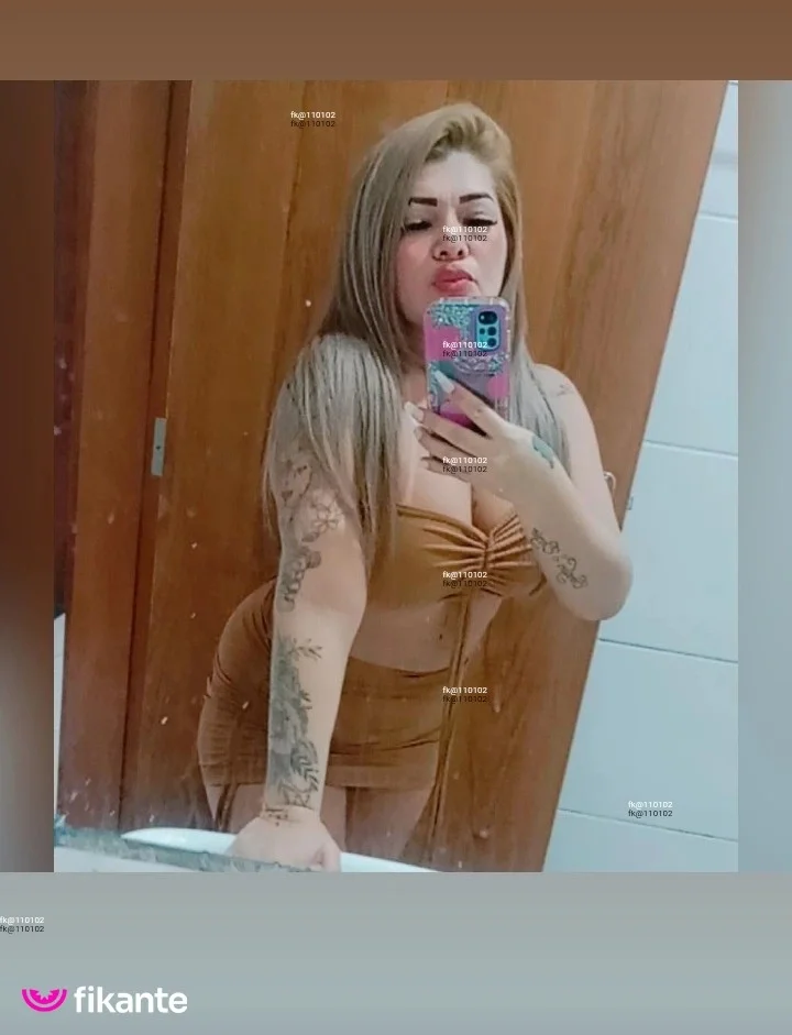 Foto de Karlinha