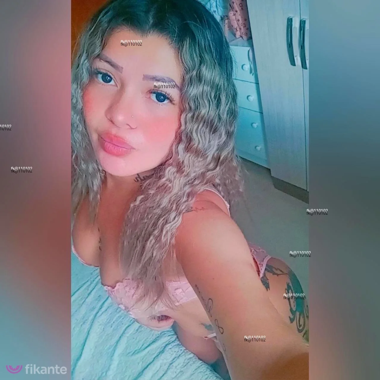 Karlinha - foto no feed de Porto Velho