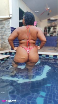 LORENA ALVES - foto no feed de Cuiabá