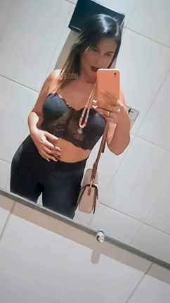 Josyane - foto no feed de Cristalina