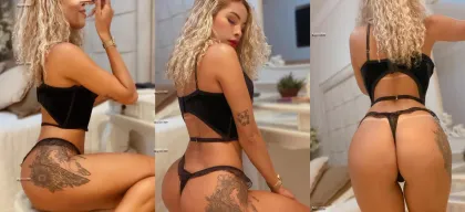 Foto profissional de Bella Campos
