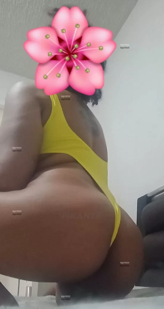 Kassandra - foto no feed de Pelotas
