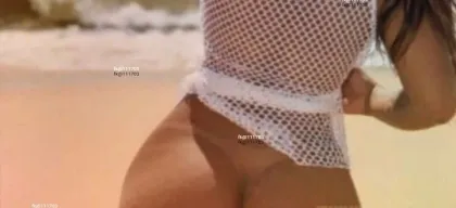 Foto profissional de Dalila
