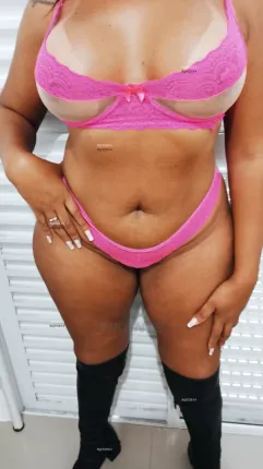 Bia Casada - foto no feed de Gravataí
