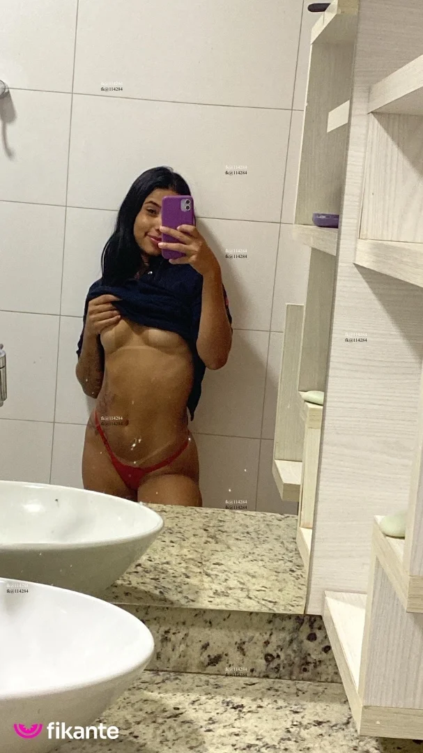 Lyta - foto no feed de Cuiabá