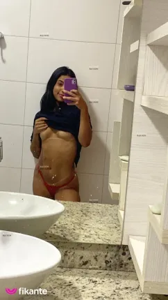 Lyta - foto no feed de Cuiabá
