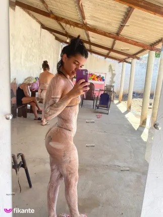 Lyta - foto no feed de Cuiabá