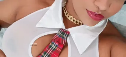 Foto profissional de Raiza