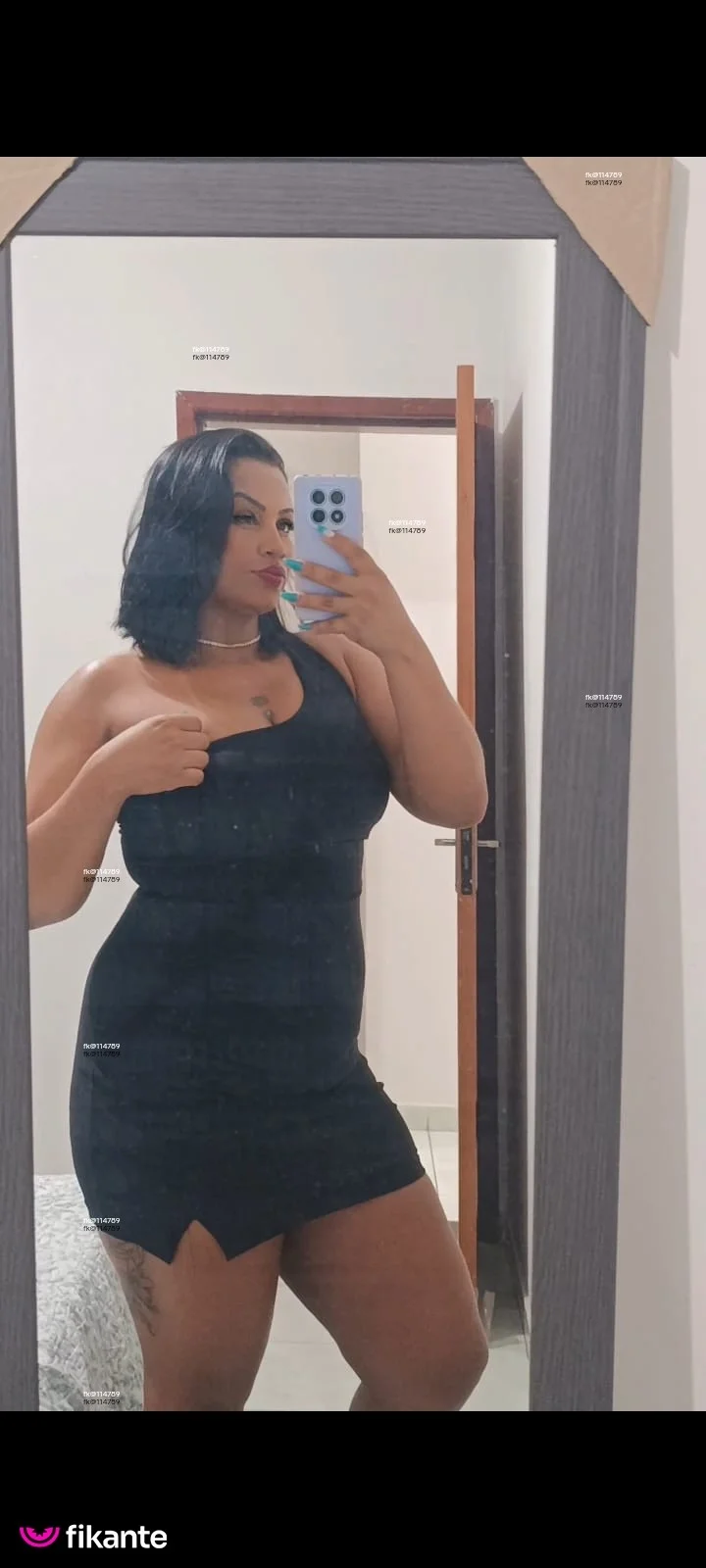 Raiza — garota de programa em Luís Eduardo Magalhães