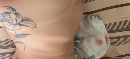 Foto profissional de Soraia