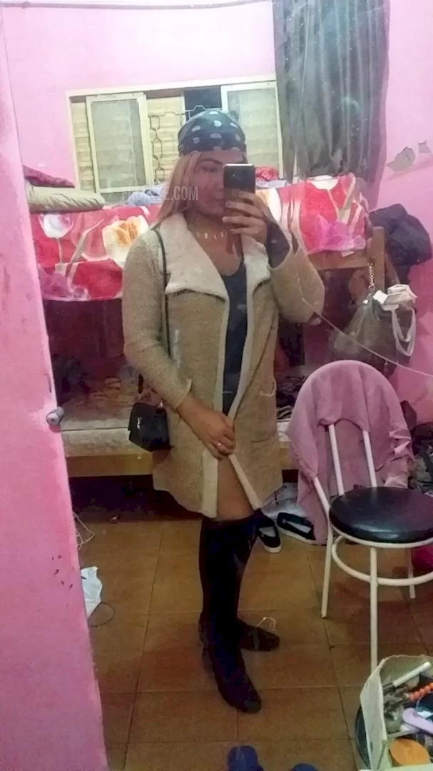 Perola Mendonca paraense - foto no feed de Anápolis