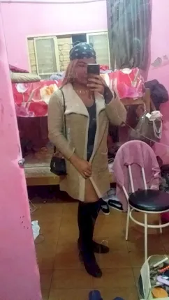 Perola Mendonca paraense - foto no feed de Anápolis
