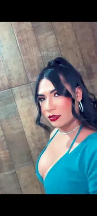 Perola Mendonca paraense - foto no feed de Anápolis