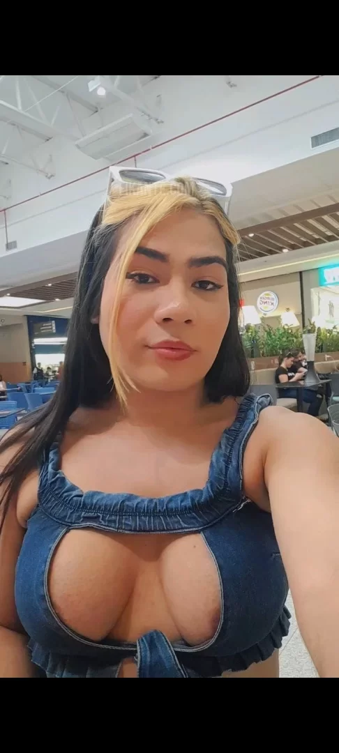 Perola Mendonca paraense - foto no feed de Anápolis