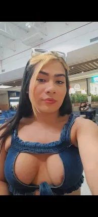 Perola Mendonca paraense - foto no feed de Anápolis