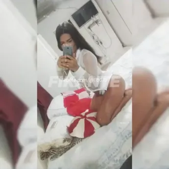 Perola Mendonca paraense - foto no feed de Anápolis