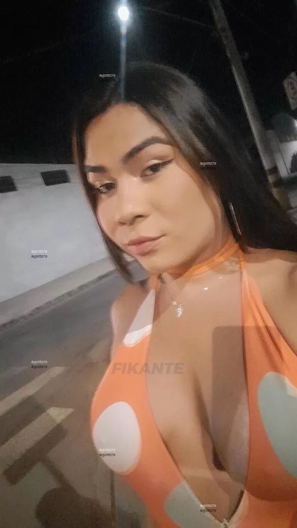Perola Mendonca paraense - foto no feed de Anápolis