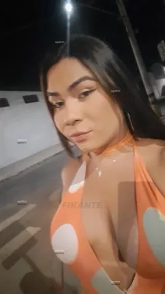 Perola Mendonca paraense - foto no feed de Anápolis