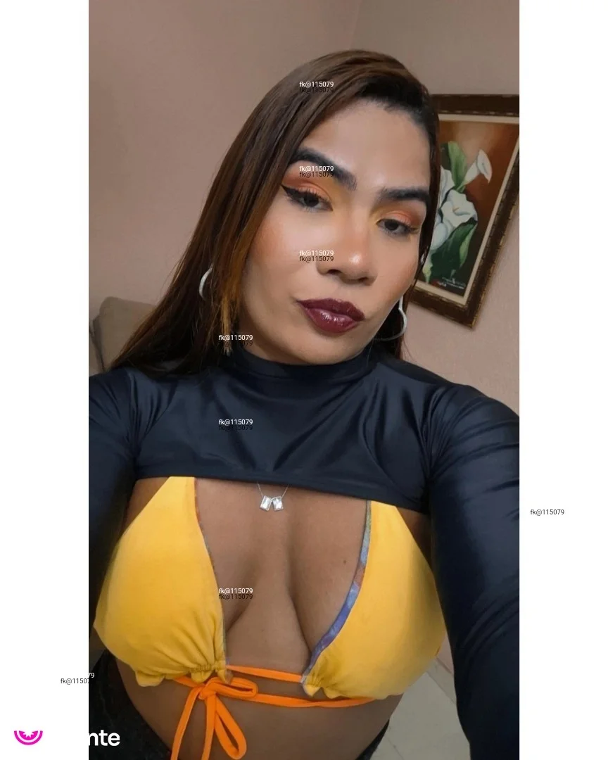 Perola Mendonca paraense - foto no feed de Anápolis