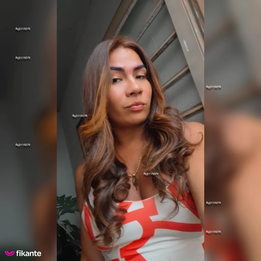 Perola Mendonca paraense - foto no feed de Anápolis