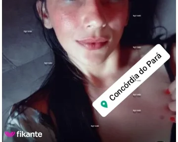 Foto profissional de Lorena