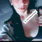 Foto profissional de Lalinha