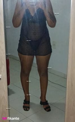 Nazalyanne - foto no feed de Jequié