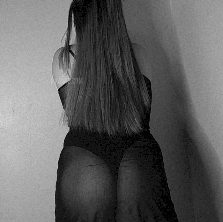 Foto de Luana Sabrina hart