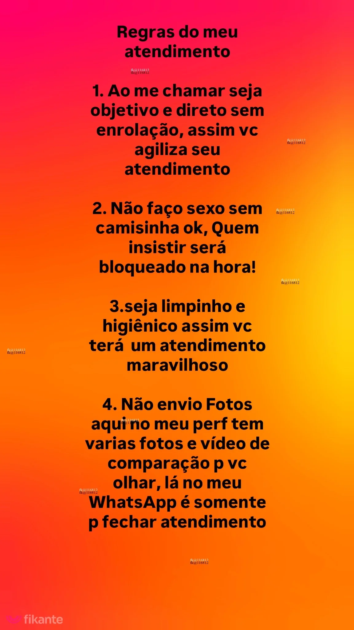 Pamela - foto no feed de Porto Velho