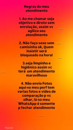 Pamela - foto no feed de Porto Velho
