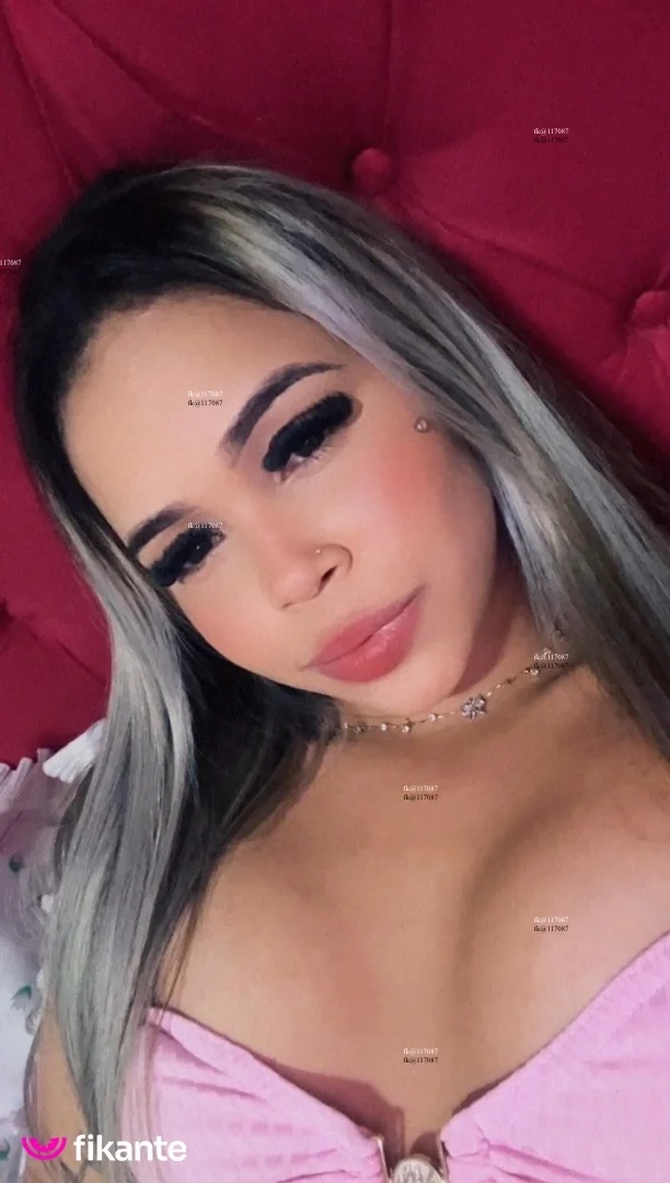 Cristal - foto no feed de Linhares