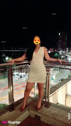 Bianca Vieira - foto no feed de Arcoverde