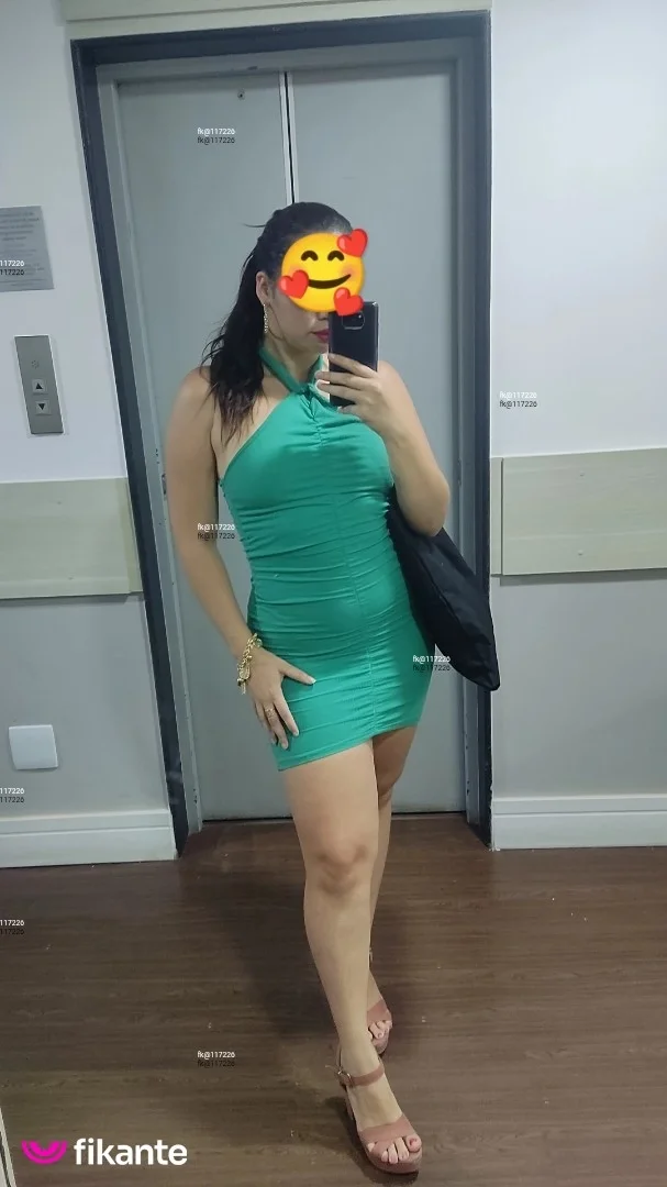 Bianca Vieira - foto no feed de Arcoverde