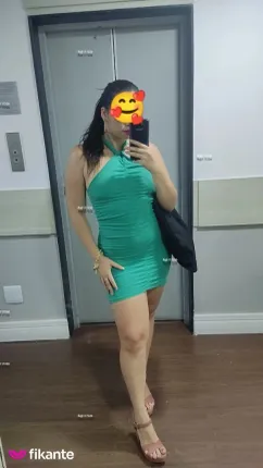 Bianca Vieira - foto no feed de Arcoverde