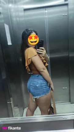 Bianca Vieira - foto no feed de Arcoverde