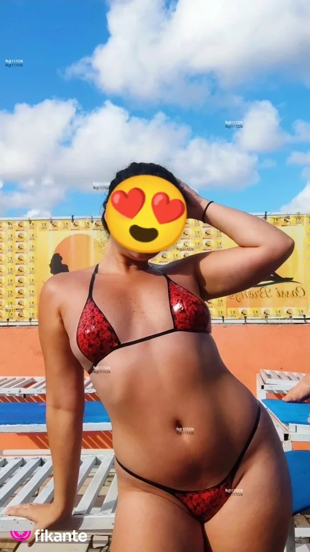 Bianca Vieira - foto no feed de Arcoverde