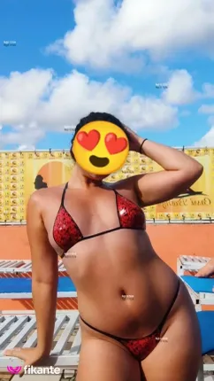 Bianca Vieira - foto no feed de Arcoverde