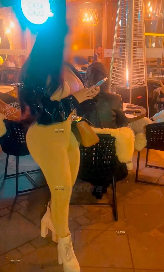 Foto de Mariéli Girardi
