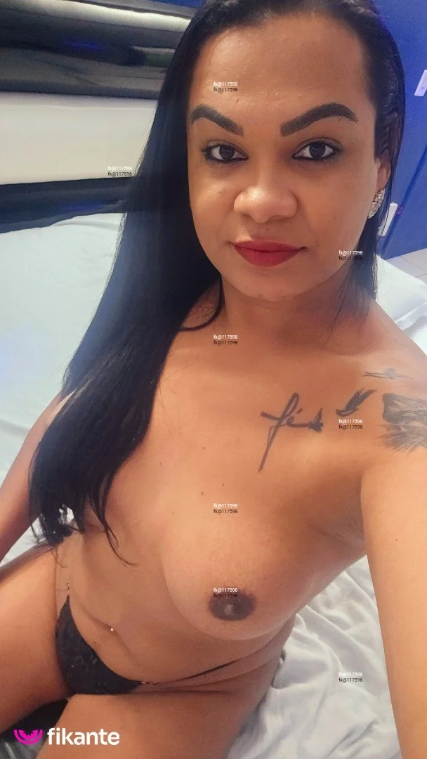 Foto profissional de Adriana Transex Vilhena