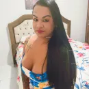 Foto de Adriana Transex Vilhena