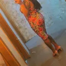 Foto de Adriana Transex Vilhena